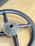 TITANIUM 7 Speed