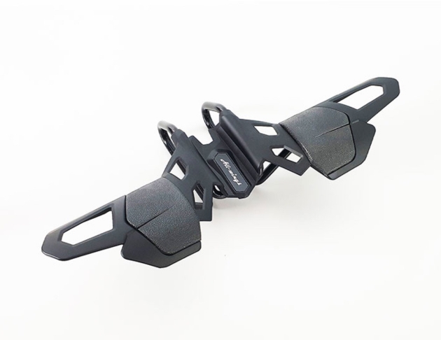 SUPER BIKE SADDLE