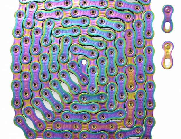 YBN 12 Speed Chain